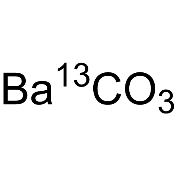 Carbonate-13C barium (Barium carbonate-13C) 51956-33-3